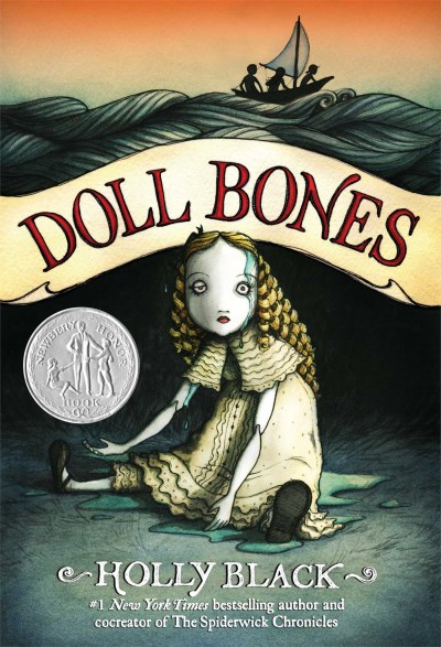 Holly Black/Doll Bones